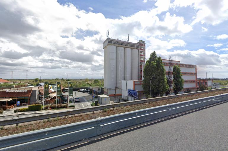 Acquisition of property in Vila Franca de Xira