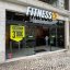 Opening of the 46th FitnessUP space in S. Sebastião