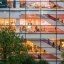 How sales fluctuated in the first 10 months of 2023