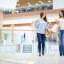 Consumer performance in shopping centers