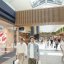 Sales and visitors at European Outlet Shopping Centers
