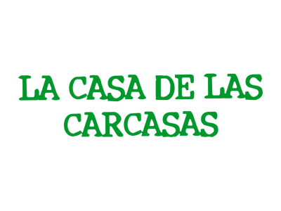 La Casa de Las Carcasas