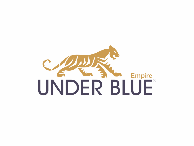 Under Blue