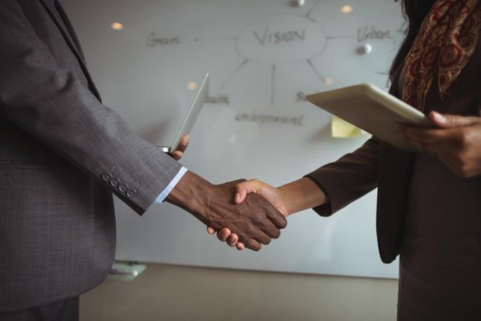 Mergers and Acquisitions