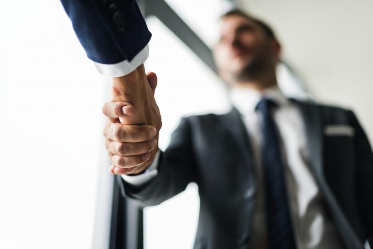 Tenant Representation